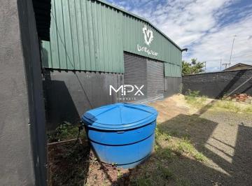 Comercial · 360m² · 10 Vagas · Galpão para alugar no bairro Jardim Pacaembu em Piracicaba