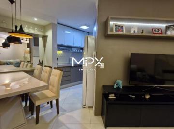 Apartamento · 69m² · 2 Quartos · 2 Vagas · Apartamento à venda no Condomínio Mirage Residence em Piracicaba