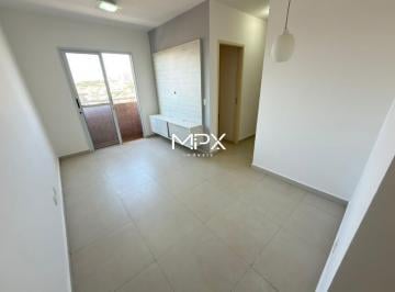 Apartamento · 53m² · 2 Quartos · Apartamento para alugar no Residencial Torres do Jardim I em Piracicaba