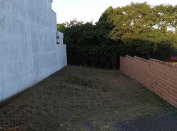 Terreno · 210m² · Terreno à venda em Indaiatuba, Loteamento Park Gran Reserve, com 210.8 m², Park Gran Reserve