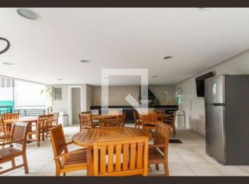 Apartamento · 202m² · 4 Quartos · 4 Vagas · Apartamento à Venda - Vila Mascote, 4 Quartos,  202 m² - São Paulo