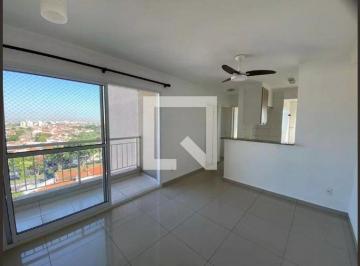 Apartamento · 58m² · 2 Quartos · 1 Vaga · Apartamento à Venda - Parque Prado, 2 Quartos,  58 m² - Campinas