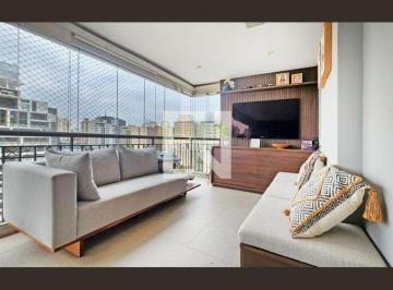 Apartamento · 150m² · 3 Quartos · 2 Vagas · Apartamento à Venda - Pinheiros, 3 Quartos, 150 m² - São Paulo