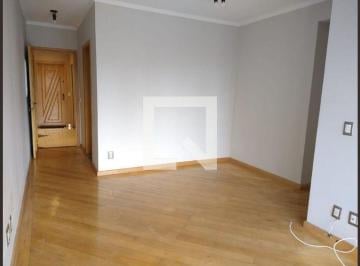 Apartamento · 75m² · 3 Quartos · 1 Vaga · Apartamento à Venda - Chácara Inglesa, 3 Quartos,  75 m² - São Paulo