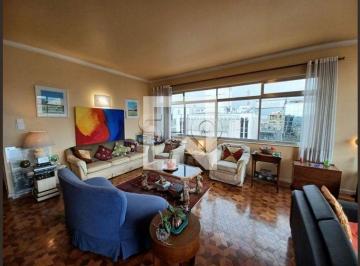 Apartamento · 293m² · 4 Quartos · 2 Vagas · Apartamento à Venda - Jardim Paulista, 4 Quartos, 293 m² - São Paulo