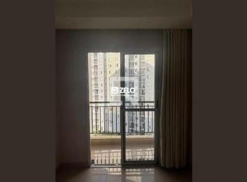 Apartamento · 50m² · 2 Quartos · 1 Vaga · Apartamento à Venda - Vila Mimosa, 2 Quartos,  50 m² - Campinas