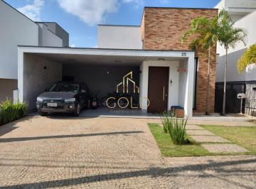 Casa · 196m² · 3 Quartos · 4 Vagas · Casa à venda em Campinas, Swiss Park, com 3 quartos, com 196 m², Residencial Basel