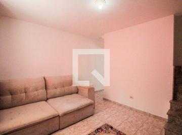 Casa · 69m² · 2 Quartos · 1 Vaga · Casa à Venda - Cidade Lider, 2 Quartos, 69 m² - São Paulo