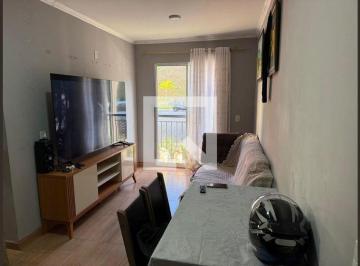 Apartamento · 49m² · 2 Quartos · 1 Vaga · Apartamento à Venda - Jardim Promeca, 2 Quartos, 49 m² - Várzea Paulista