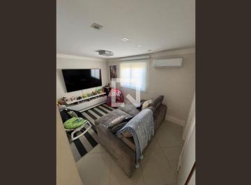 Apartamento · 250m² · 4 Quartos · 4 Vagas · Apartamento à Venda - Vila Mascote, 4 Quartos,  250 m² - São Paulo