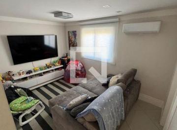 Apartamento · 250m² · 4 Quartos · 4 Vagas · Apartamento à Venda - Vila Mascote, 4 Quartos, 250 m² - São Paulo
