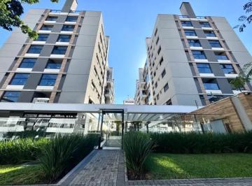 Foto 1 · 
                    Apartamento Duplex mobiliado, 2 suítes, 2 vagas, Vila Izabel, Curitiba
        