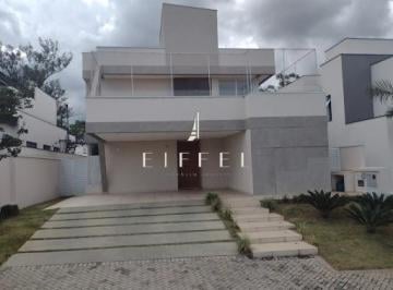 Casa · 321m² · 3 Quartos · 4 Vagas · Casa à venda em Votorantim, Alphaville Nova Esplanada, com 3 suítes, com 321 m²