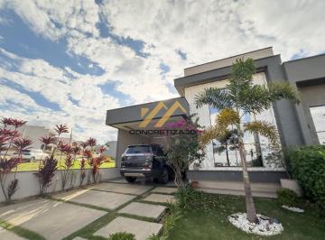 Casa · 137m² · 3 Quartos · Casa com 3 suítes à venda e para alugar, 137 m² - Park Gran Reserve - Indaiatuba/SP
