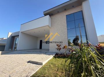 Casa · 187m² · 3 Quartos · 4 Vagas · Casa com 3 suítes à venda, 187,76 m² - Jardins Di Roma - Indaiatuba/SP