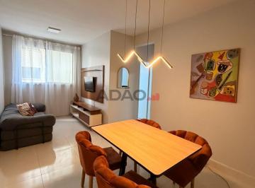 imagem-1 · APARTAMENTO DE 72M² À VENDA NO SETOR BUENO PRÓXIMO DO COLÉGIO ARENA Apartamento com 2 Quarto(s) por 