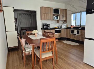 Casa · 185m² · 3 Quartos · 4 Vagas · Casa em Condomínio em Taubaté • 185m² Privativos • 3 Quartos (1 Suíte) • 4 Vagas • Armários Planejad