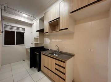 Apartamento · 68m² · 3 Quartos · 2 Vagas · Apartamento Semi-Mobiliado no 12º Andar com Varanda Gourmet e Lazer de Clube – 68m²