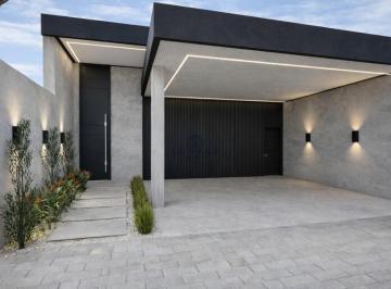 Casa · 140m² · 3 Quartos · 2 Vagas · Casa a venda no Condomínio Mônaco no bairro Jardim Brasil em Piracicaba/SP