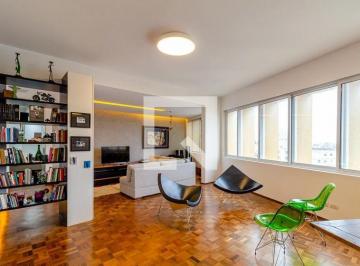 Apartamento · 168m² · 3 Quartos · 1 Vaga · Apartamento à Venda - Bela Vista, 3 Quartos,  168 m² - São Paulo