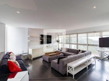 Apartamento · 220m² · 3 Quartos · 3 Vagas · Apartamento à Venda - Portal do Morumbi, 3 Quartos, 220 m² - São Paulo