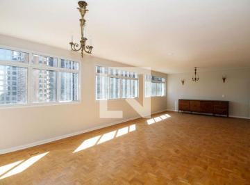Apartamento · 150m² · 3 Quartos · 1 Vaga · Apartamento à Venda - Jardim Paulista, 3 Quartos, 150 m² - São Paulo