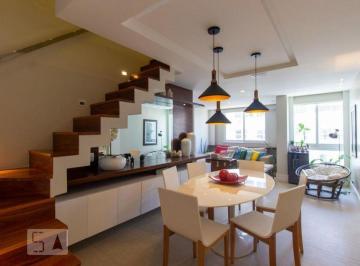 Apartamento · 146m² · 3 Quartos · 1 Vaga · Apartamento à Venda - Laranjeiras, 3 Quartos, 146 m² - Rio de Janeiro