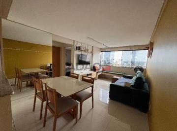 imagem-1 · Apartamento 2 Quartos 100% Reformado e Completo em Armários no Negrão de Lima Apartamento com 2 Quar