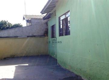 Casa · 38m² · 2 Quartos · 4 Vagas · Casa à venda em Piracicaba, Residencial Eldorado, com 2 quartos, com 38.8 m²