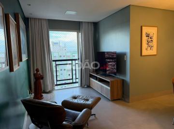imagem-1 · Apartamento com 2 Suítes, Home Office Planejado e 2 Vagas no Condomínio Turquesa – Setor Eldorado Ap