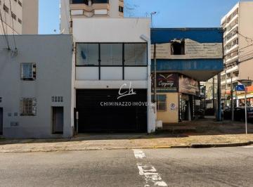 Comercial · 226m² · Prédio para alugar em Campinas, Cambuí, com 226.02 m²