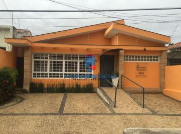 Comercial · 188m² · 1 Quarto · 3 Vagas · Casa à venda e para alugar em Campinas, Botafogo, com 1 quarto, com 188 m²