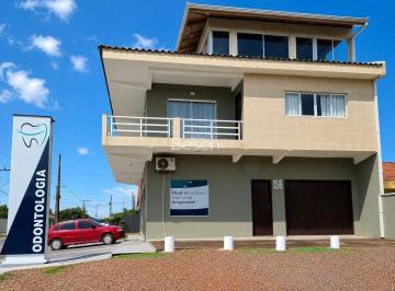 Casa · 275m² · 3 Quartos · 1 Vaga · EXCELENTE IMÓVEL DUPLEX, PISO SUPERIOR A 100 METROS DO MAR, PRÓXIMO AO CENTRO COMERCIAL DA CIDADE!