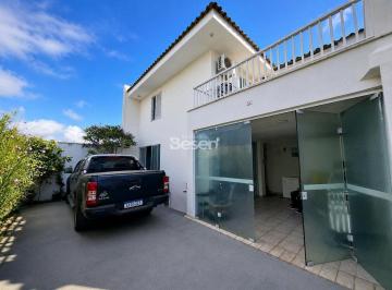 Casa · 108m² · 3 Quartos · 1 Vaga · EXCELENTE SOBRADO COM 3 QUARTOS A 130 METROS DA PRAIA, NO BAIRRO BRASILIA, ITAPOA/SC.