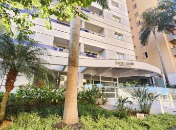 Apartamento · 70m² · 2 Quartos · 2 Vagas · Apartamento para alugar em Londrina, Centro, com 2 quartos, com 70 m², Edifício Solário Jardin