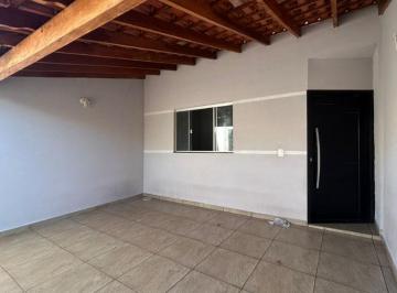 Casa · 78m² · 3 Quartos · 2 Vagas · Casa para alugar em Londrina, Jardim Barra Forrest, com 3 quartos, com 78 m², Barra Forest Residence