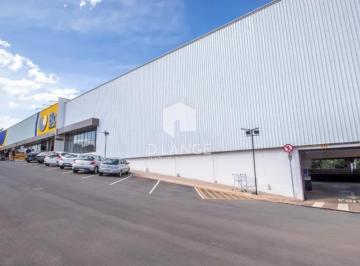 Comercial · 200m² · 15 Vagas · Salão comercial para locação no Bela Vista em Paulínia - SP