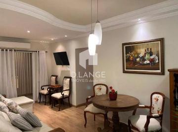 Apartamento · 75m² · 2 Quartos · 1 Vaga · Apartamento à venda no bairro Santa Claudina em Vinhedo - SP