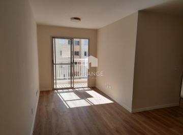 Apartamento · 80m² · 3 Quartos · 1 Vaga · Apartamento para venda e locação no bairro Jardim Capivari em Campinas - SP