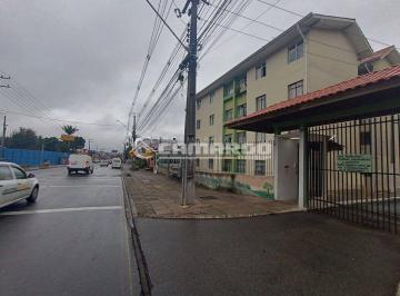 Apartamento · 47m² · 3 Quartos · 1 Vaga · Apto 1º Andar Izaac F. Cruz Sítio Cercado