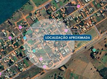 Terreno 117 m² - Village Lagoinha - Presidente Epitácio - SP - Foto [0] · Terreno 117 m² - Village Lagoinha - Presidente Epitácio - SP
