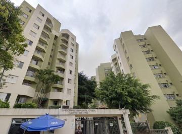 Apartamento 45 m² com 01 vaga (Horto do Ypê) - Campo Limpo - São Paulo - SP - Foto [0] · Apartamento 45 m² com 01 vaga (Horto do Ypê) - Campo Limpo - São Paulo - SP