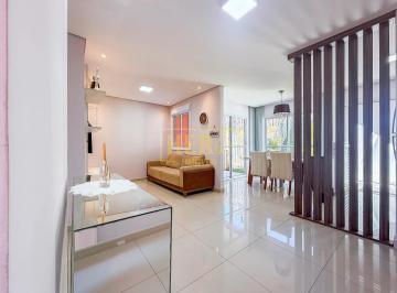 Casa · 70m² · 2 Quartos · 2 Vagas · Casa 2 Quartos com Suíte no Casas da Toscana - Medeiros