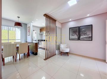 Casa · 70m² · 2 Quartos · 2 Vagas · Casa 2 Quartos com Suíte no Casas da Toscana - Medeiros