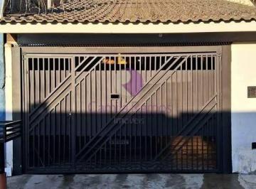 Casa · 120m² · 3 Quartos · 2 Vagas · Casa Térrea à Venda na Vila Figueira – Suzano/SP