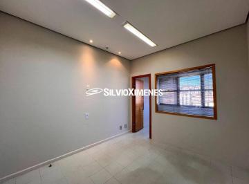 Comercial · 23m² · Comercial para Locação, Sion - Belo Horizonte
