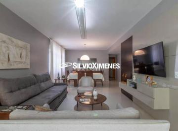 Apartamento · 180m² · 4 Quartos · 4 Vagas · Apartamento com 4 Quartos à Venda, Buritis - Belo Horizonte