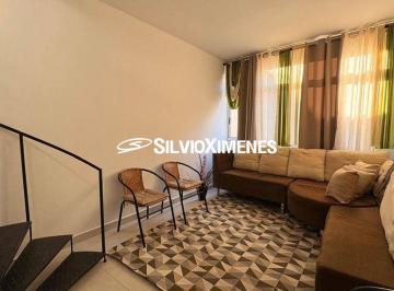Apartamento · 240m² · 4 Quartos · 2 Vagas · Cobertura com 4 quartos para Locação, São Lucas - Belo Horizonte