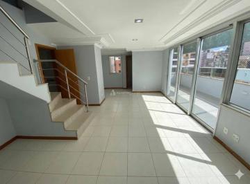 Apartamento · 147m² · 3 Quartos · 2 Vagas · Cobertura Aguas Claras Monte Carlo Duplex Vista Livre