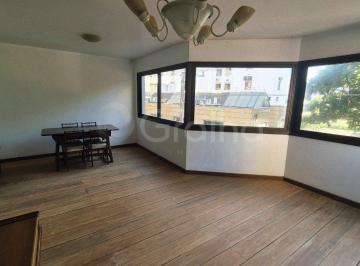 Apartamento · 121m² · 3 Quartos · 1 Vaga · Apartamento de 121m² com 3 quartos no Centro